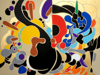 abstract art